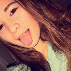 Meet your Posher, Haley